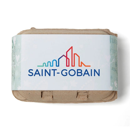 Green Grow Your Own Garden of Hope Seed Kit