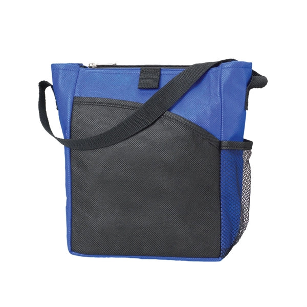 Gourmet Cooler Bag