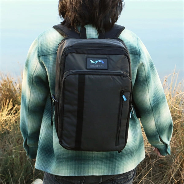 Halden Kollection Narvik RPET BackPack