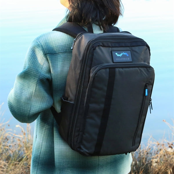Halden Kollection Narvik RPET BackPack