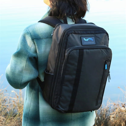 Halden Kollection Narvik RPET BackPack
