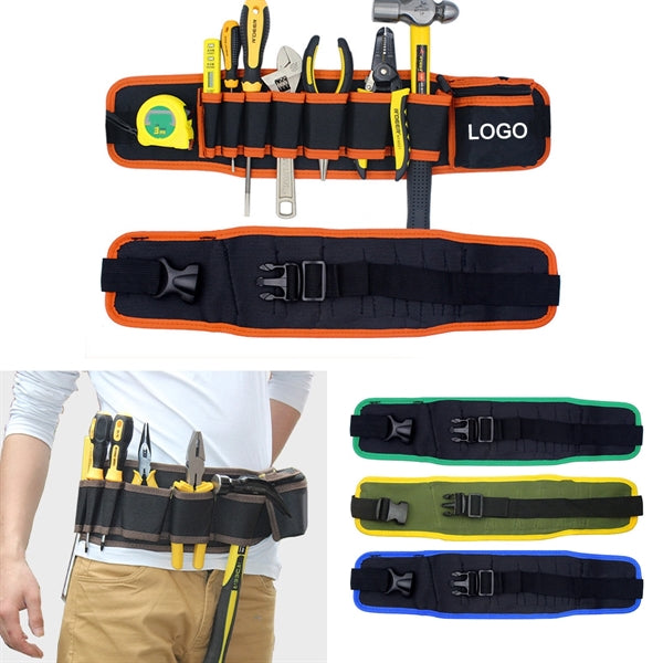 Electrician Tool Waist Bag