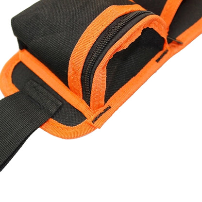 Electrician Tool Waist Bag