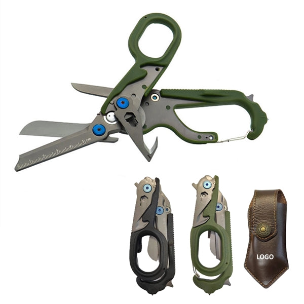 Raptor Shears Scissors Tool