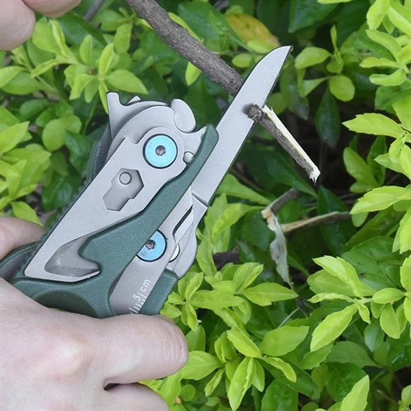 Raptor Shears Scissors Tool