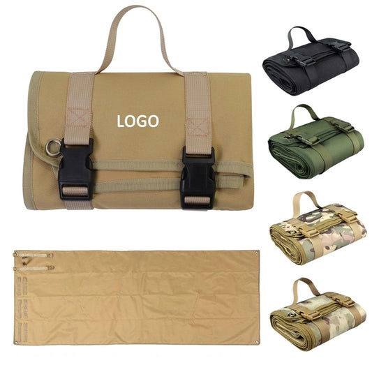 Tactical Shooting Mat