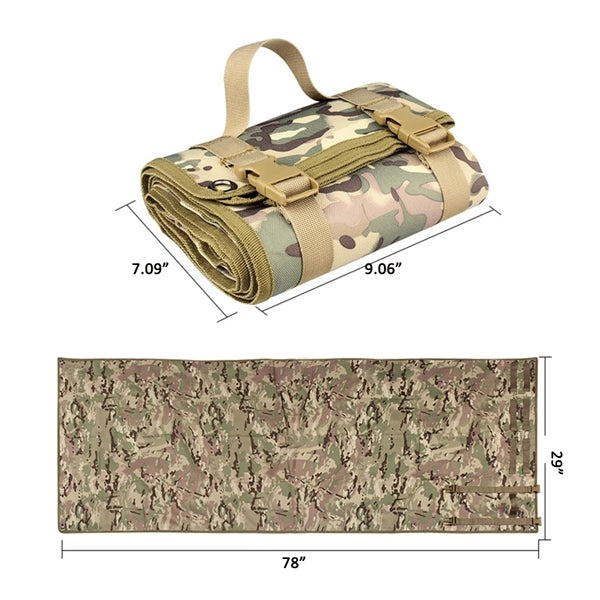 Tactical Shooting Mat