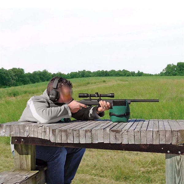 Tactical Shooting Mat