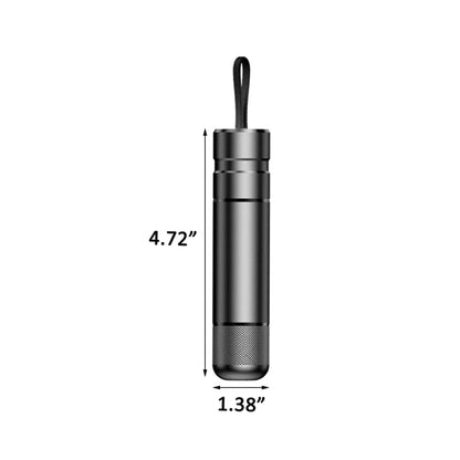 2 In 1 Emergency Hammer