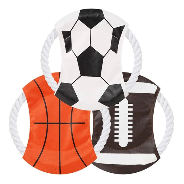 7'' Pet Dog Toy Flying Disc