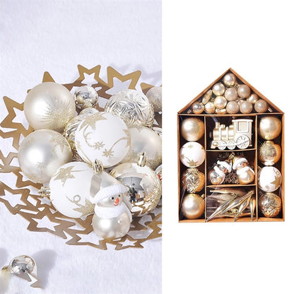 Christmas Decorations Set