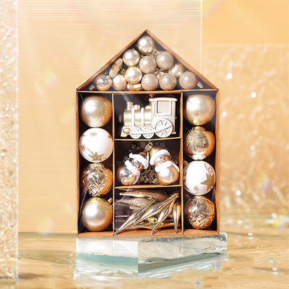 Christmas Decorations Set