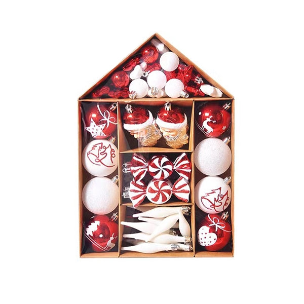 Christmas Decorations Set