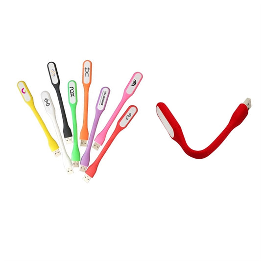 Portable Mini USB light