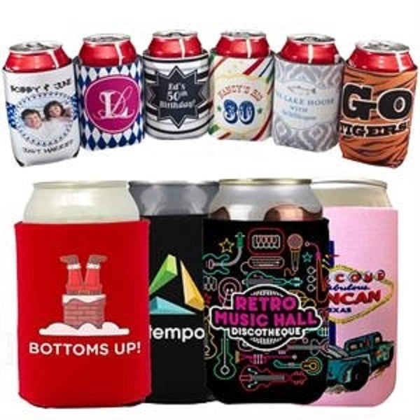 Budget Can Cooler Holder