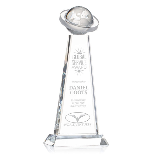 Virago Globe Award