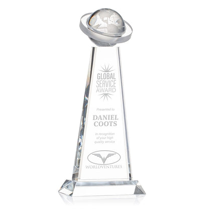 Virago Globe Award