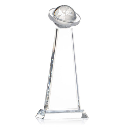 Virago Globe Award