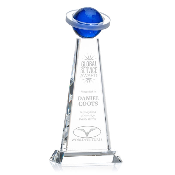 Virago Globe Award