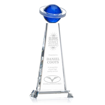 Virago Globe Award