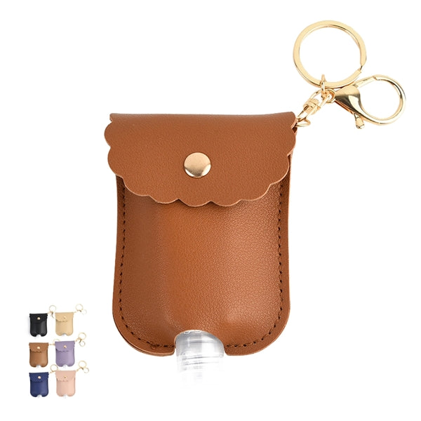 Portable Squeeze Bottle