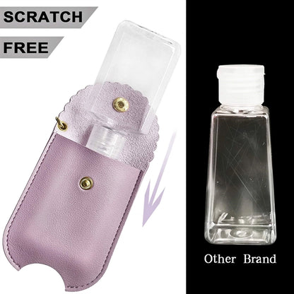 Portable Squeeze Bottle
