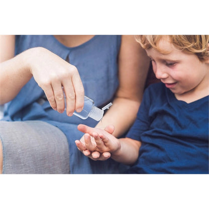Portable Squeeze Bottle