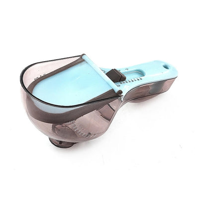 Adjustable Measuring Spoon