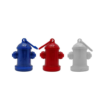 Fire Hydrant Shape Bag Dispenser