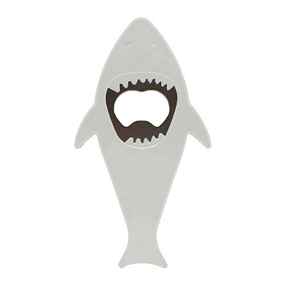 Jaws Bottle Opener