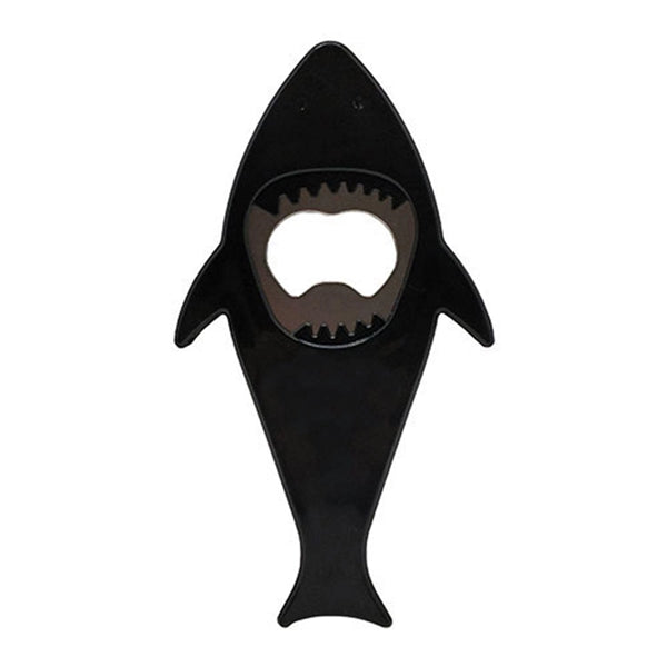 Jaws Bottle Opener