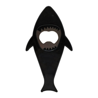 Jaws Bottle Opener