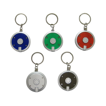 Round Keylight