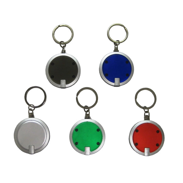 Round Keylight