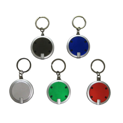 Round Keylight