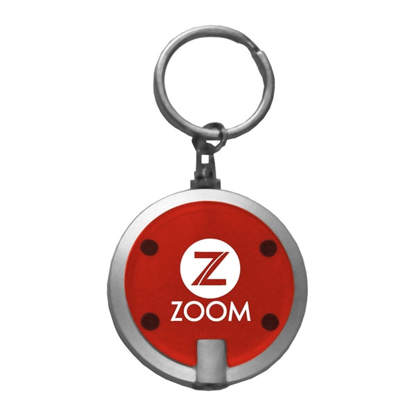 Round Keylight