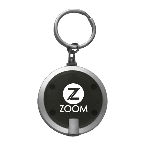 Round Keylight