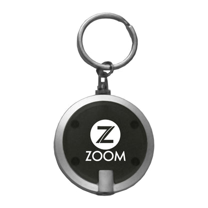 Round Keylight