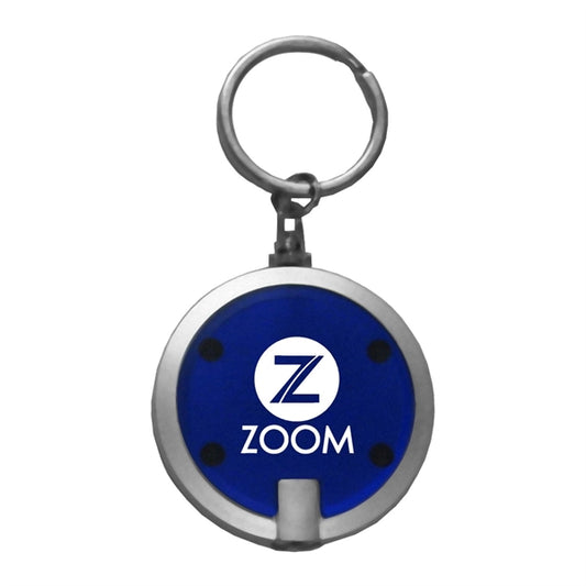 Round Keylight
