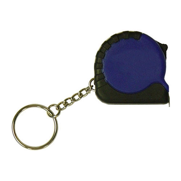 Mini Grip 3 Foot Tape Measure