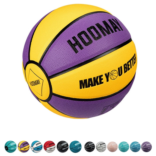 Official Regulation Size 7 Basketball
