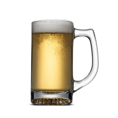 Stafford Beer Stein - Imprinted