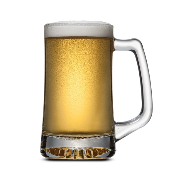 Stafford Beer Stein - Imprinted