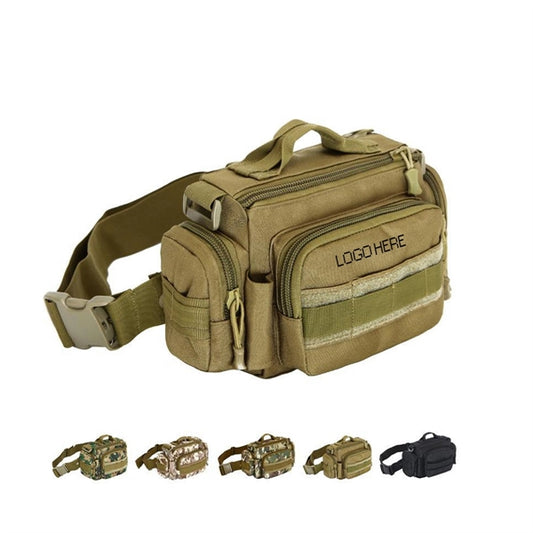 Tactical Military Chest Bag