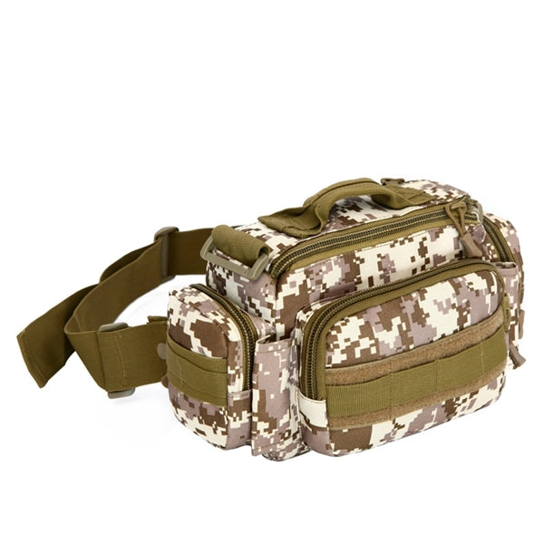 Tactical Military Chest Bag