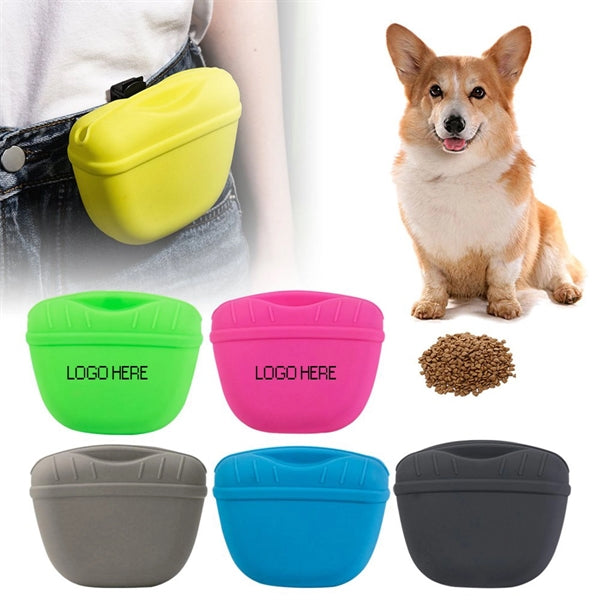 Pet Treat Pouch