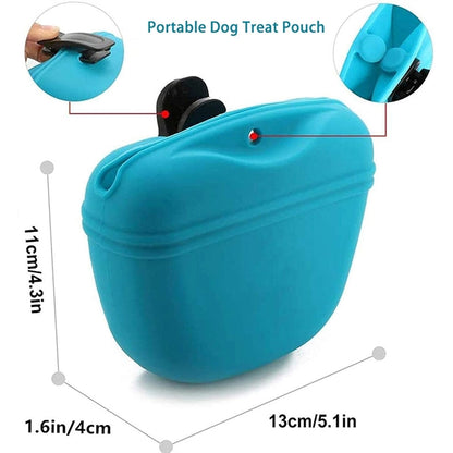 Pet Treat Pouch