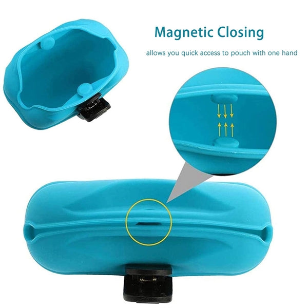 Pet Treat Pouch