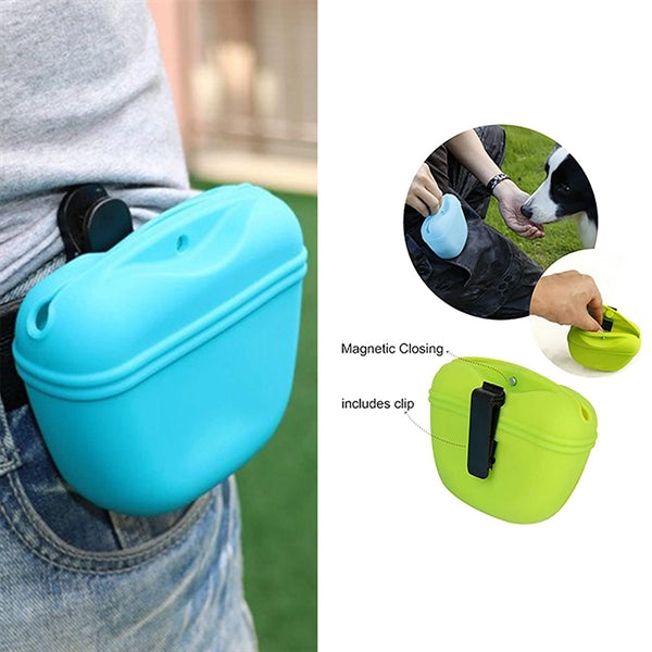 Pet Treat Pouch