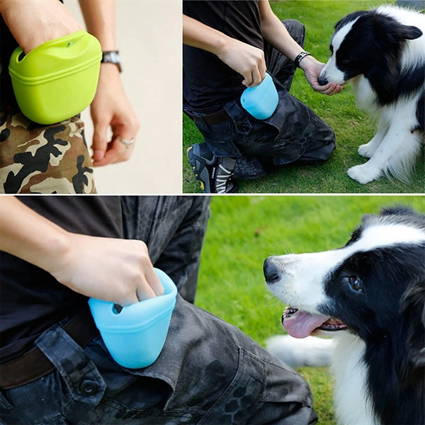 Pet Treat Pouch